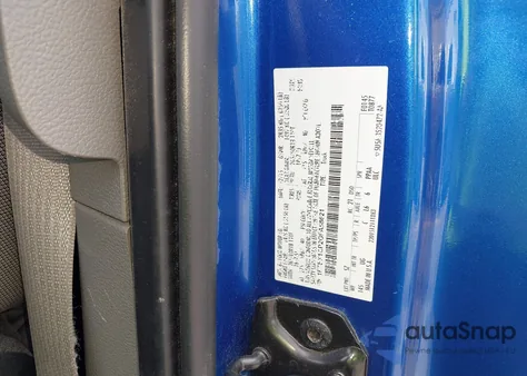 2016 Ford F150 Xlt из США, поврежденный, VIN 1FTEX1CP2GFA58621